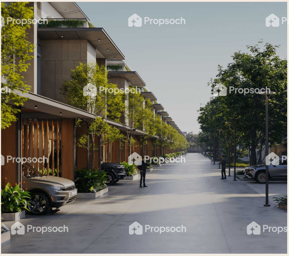 Villa Bellissimo image 1 Villa Bellissimo image 1