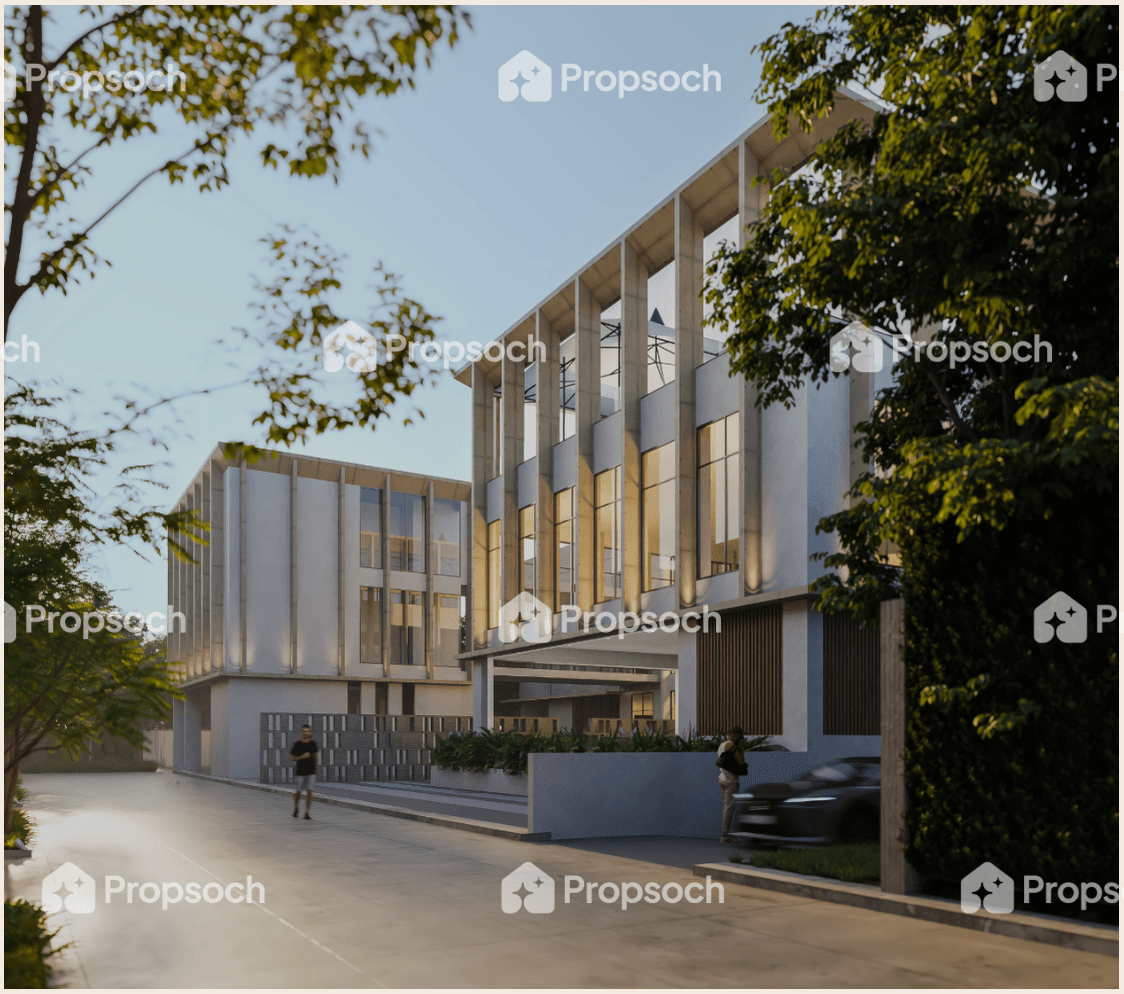 Villa Bellissimo image 3 Villa Bellissimo image 3