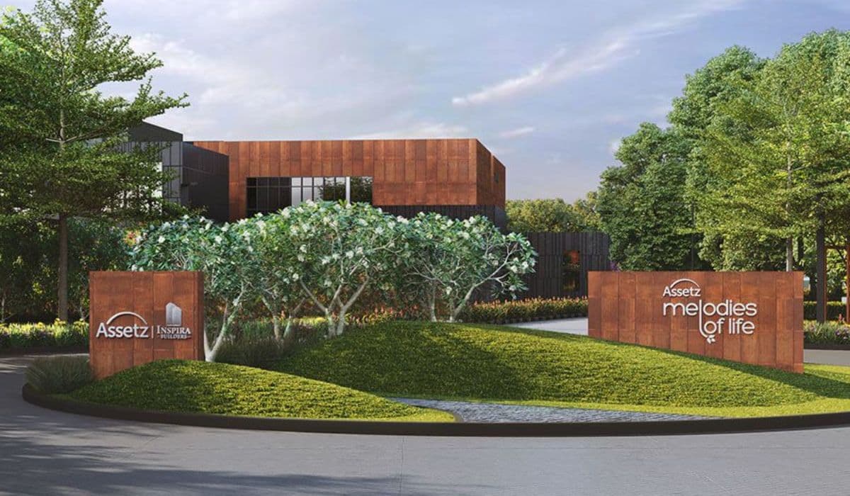 Assetz Inspira Melodies of Life Apartments image 3 Assetz Inspira Melodies of Life Apartments image 3