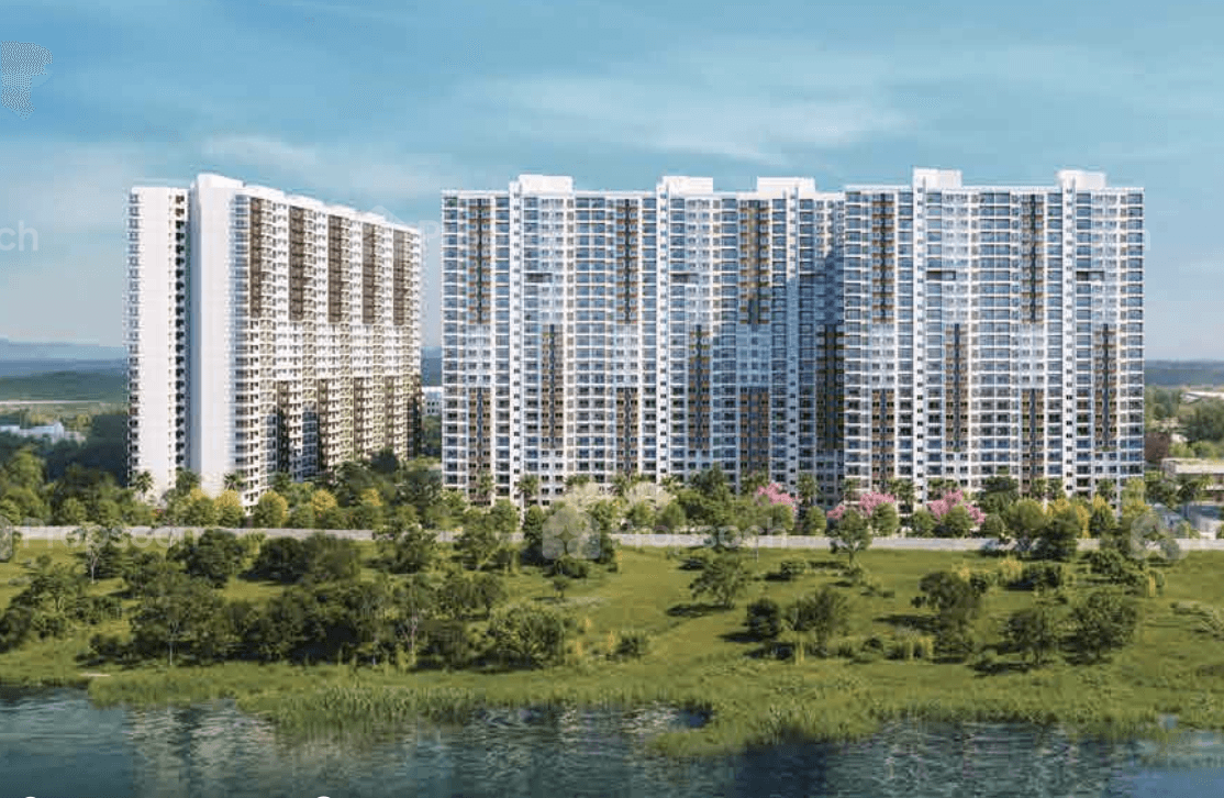 Adarsh Welkin Park Phase 2 image 2 Adarsh Welkin Park Phase 2 image 2