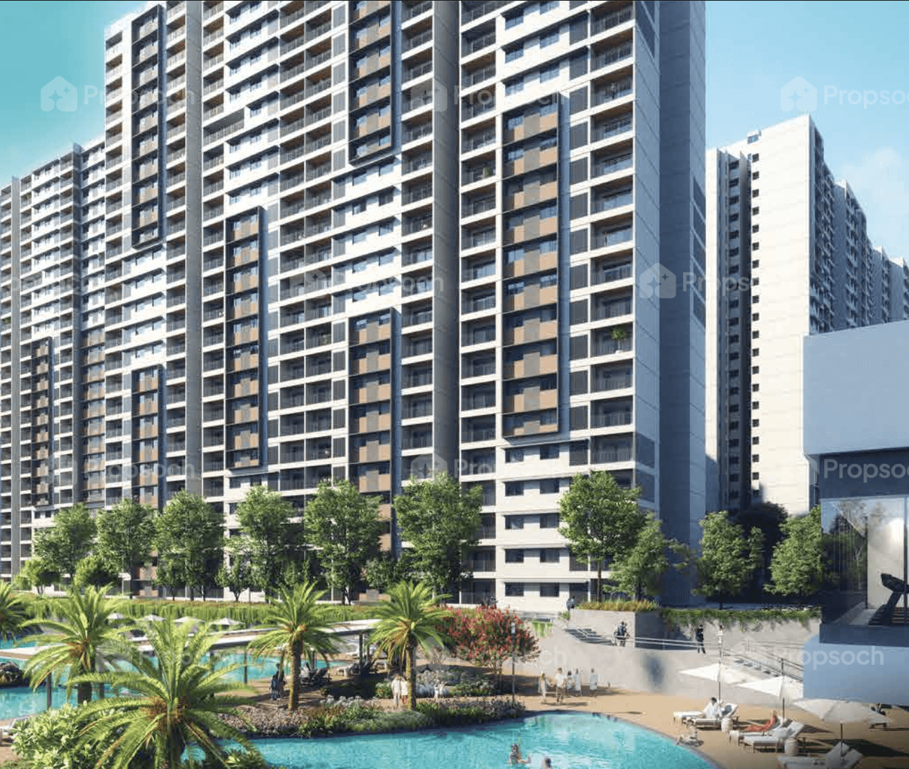 Adarsh Welkin Park Phase 2 image 4 Adarsh Welkin Park Phase 2 image 4