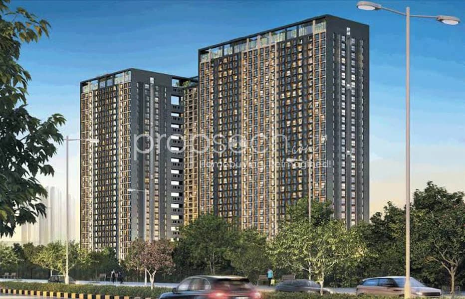 Purva Atmosphere image 3 Purva Atmosphere image 3