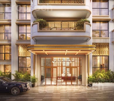 Lodha Elanza Sarjapur Bengaluru Views Lodha Elanza Sarjapur Bengaluru Views