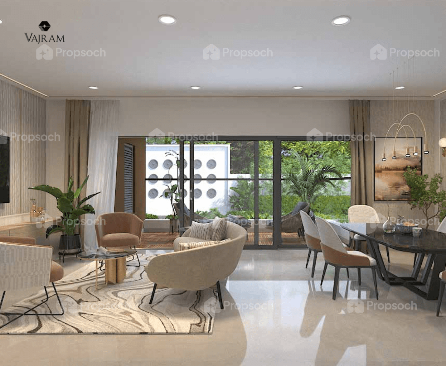 Vajram Chrysanthemum image 6 Vajram Chrysanthemum image 6