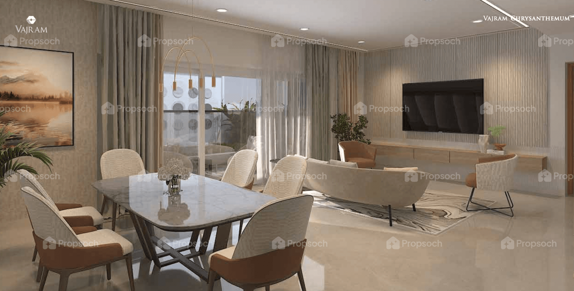 Vajram Chrysanthemum image 7 Vajram Chrysanthemum image 7