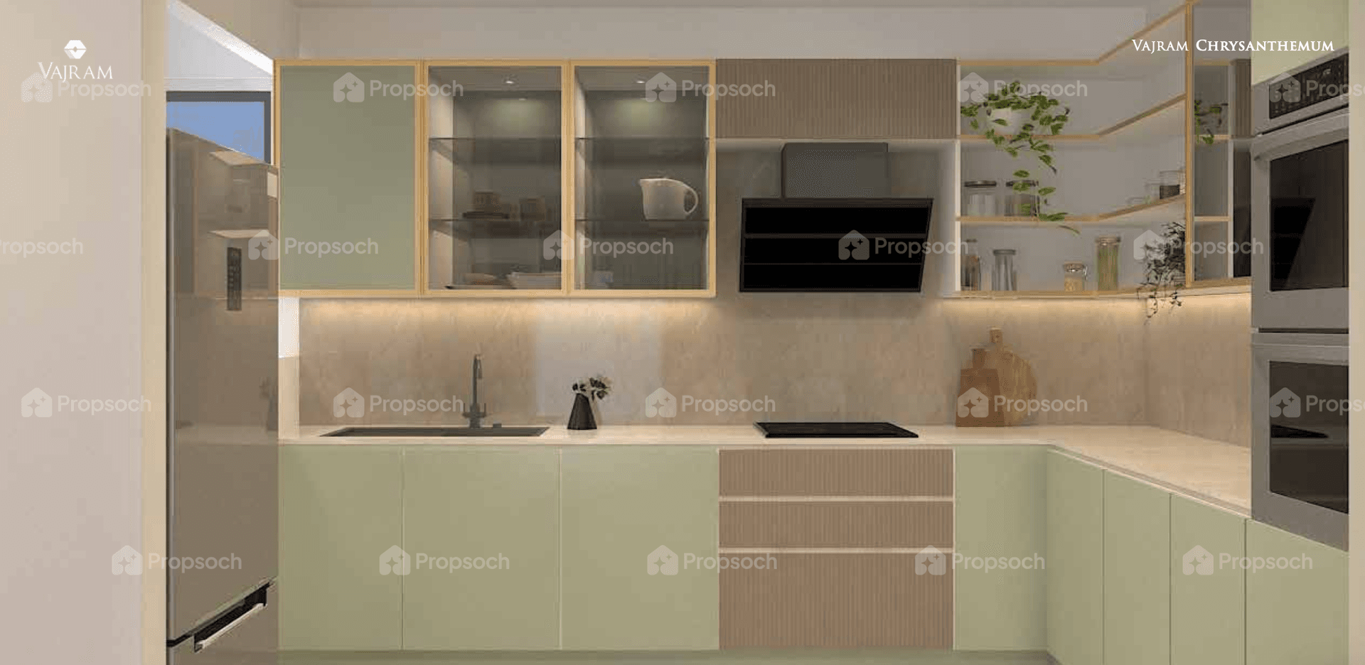 Vajram Chrysanthemum image 8 Vajram Chrysanthemum image 8