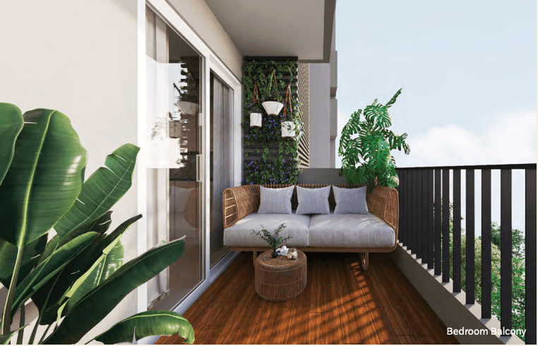 Image of Disha Harmony Gardens Image of Disha Harmony Gardens