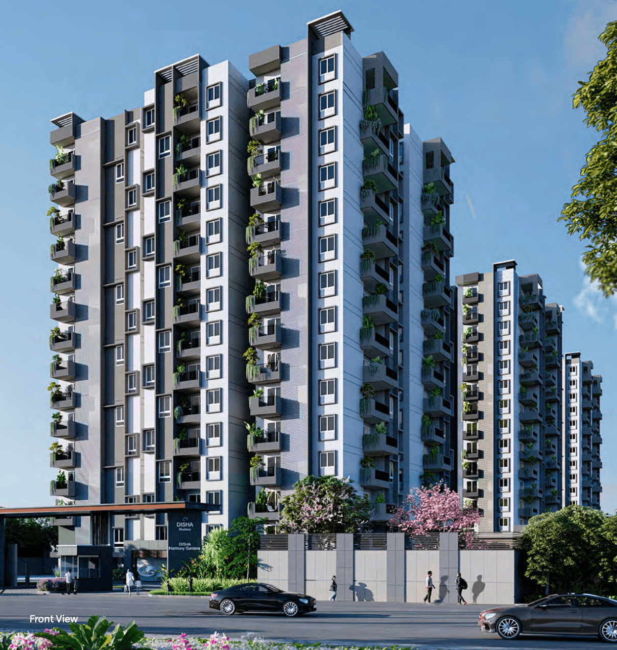 Disha Harmony Gardens image 7 Disha Harmony Gardens image 7