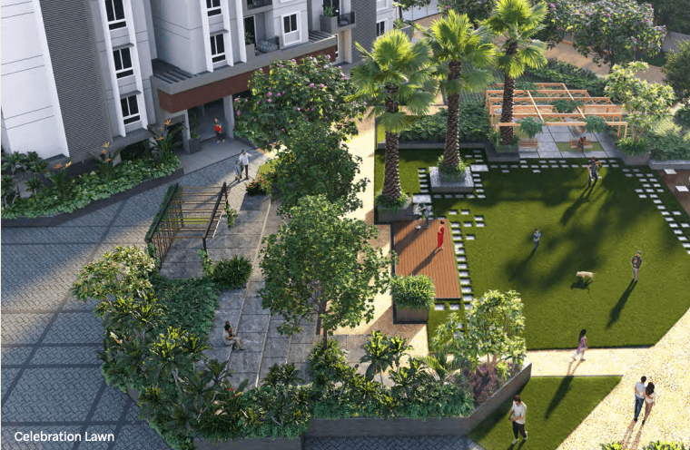 Disha Harmony Gardens image 3 Disha Harmony Gardens image 3