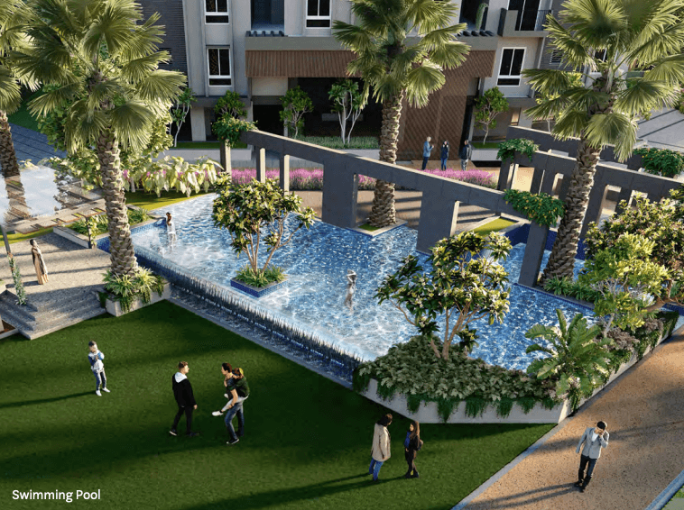 Disha Harmony Gardens image 4 Disha Harmony Gardens image 4