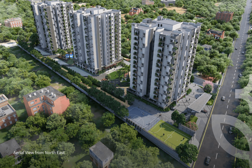 Disha Harmony Gardens image 5 Disha Harmony Gardens image 5