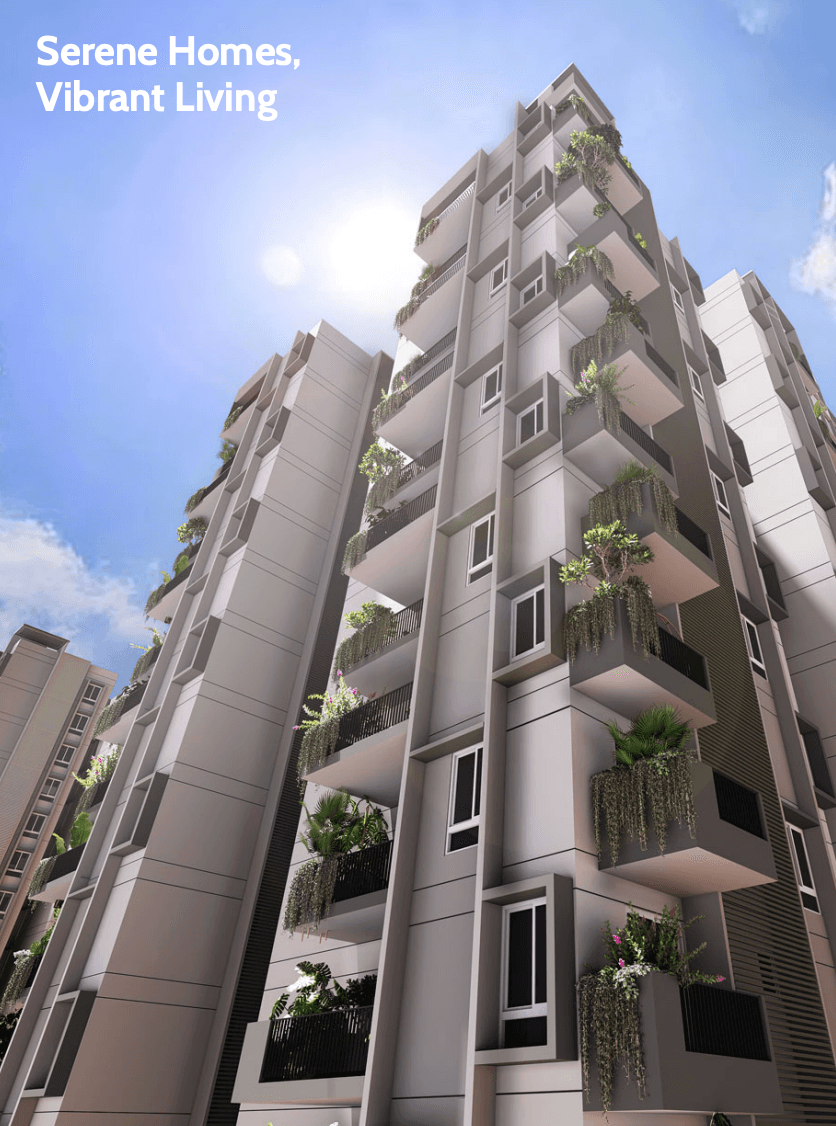 Disha Harmony Gardens image 6 Disha Harmony Gardens image 6