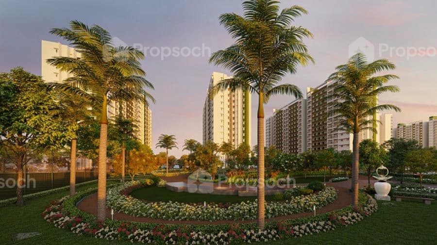 Adarsh Parkland Phase 2 image 2 Adarsh Parkland Phase 2 image 2