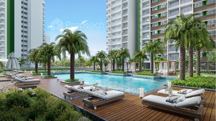 Adarsh Parkland Phase 2 image 3 Adarsh Parkland Phase 2 image 3