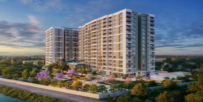 Adarsh Primrose image 3 Adarsh Primrose image 3