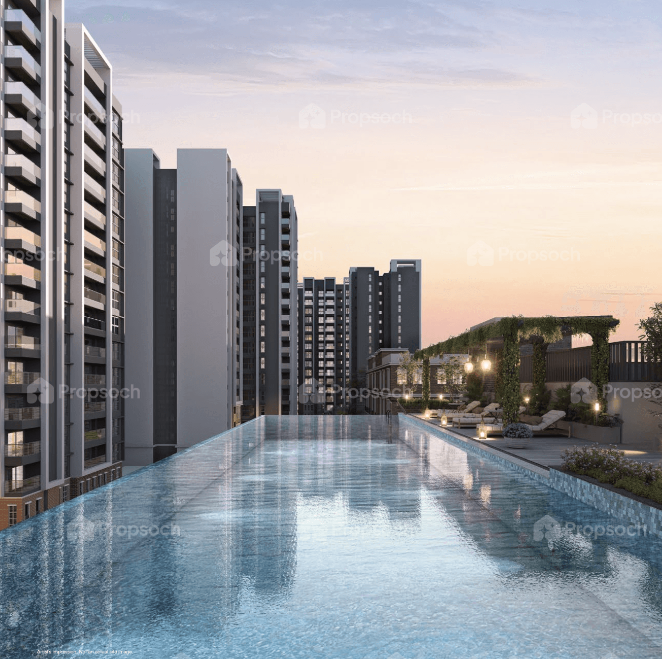 Godrej Aveline image 2 Godrej Aveline image 2