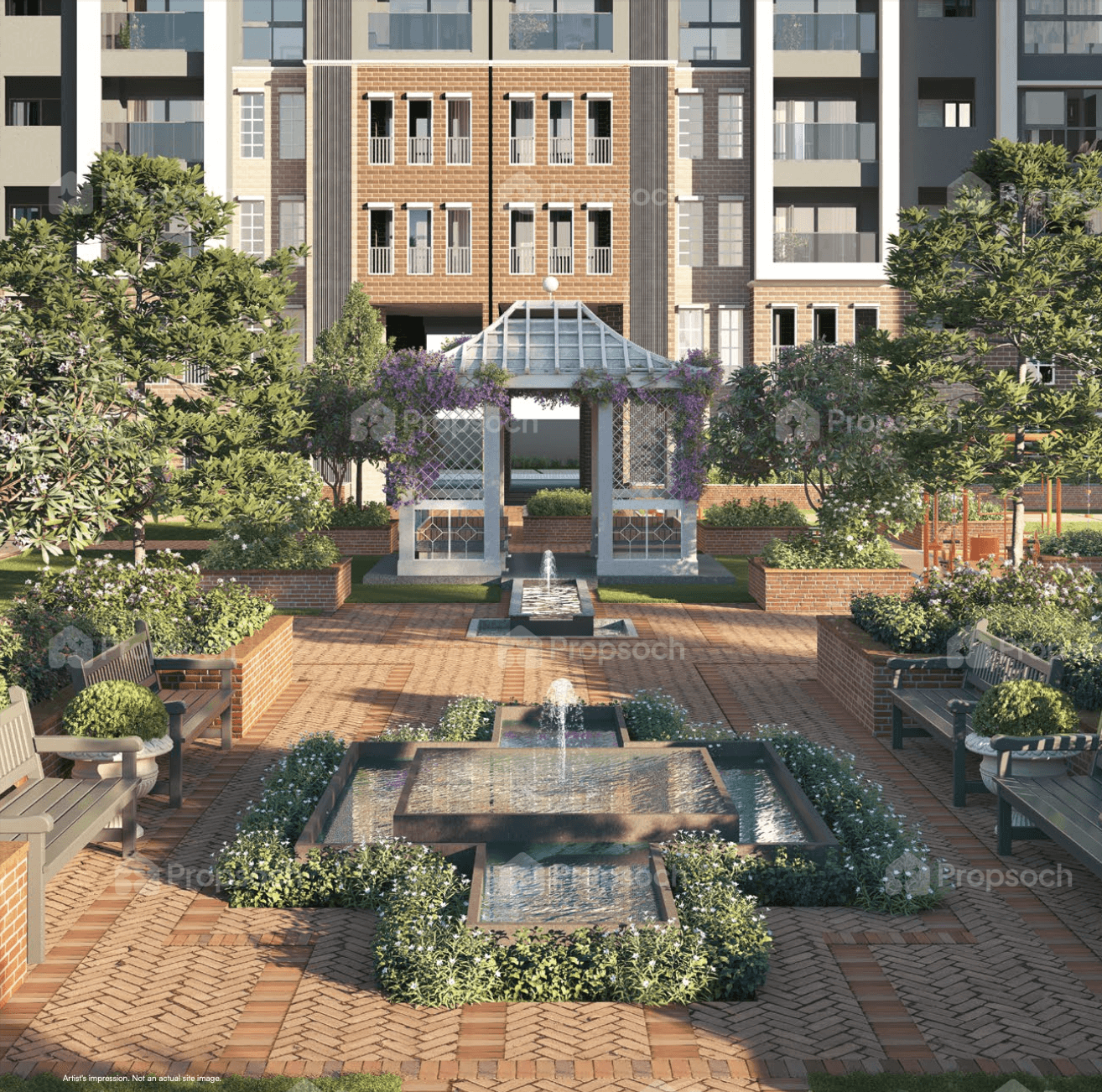 Godrej Aveline image 3 Godrej Aveline image 3