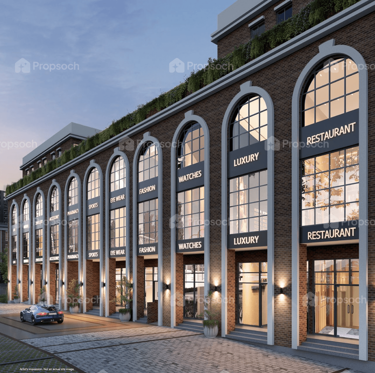 Godrej Aveline image 4 Godrej Aveline image 4