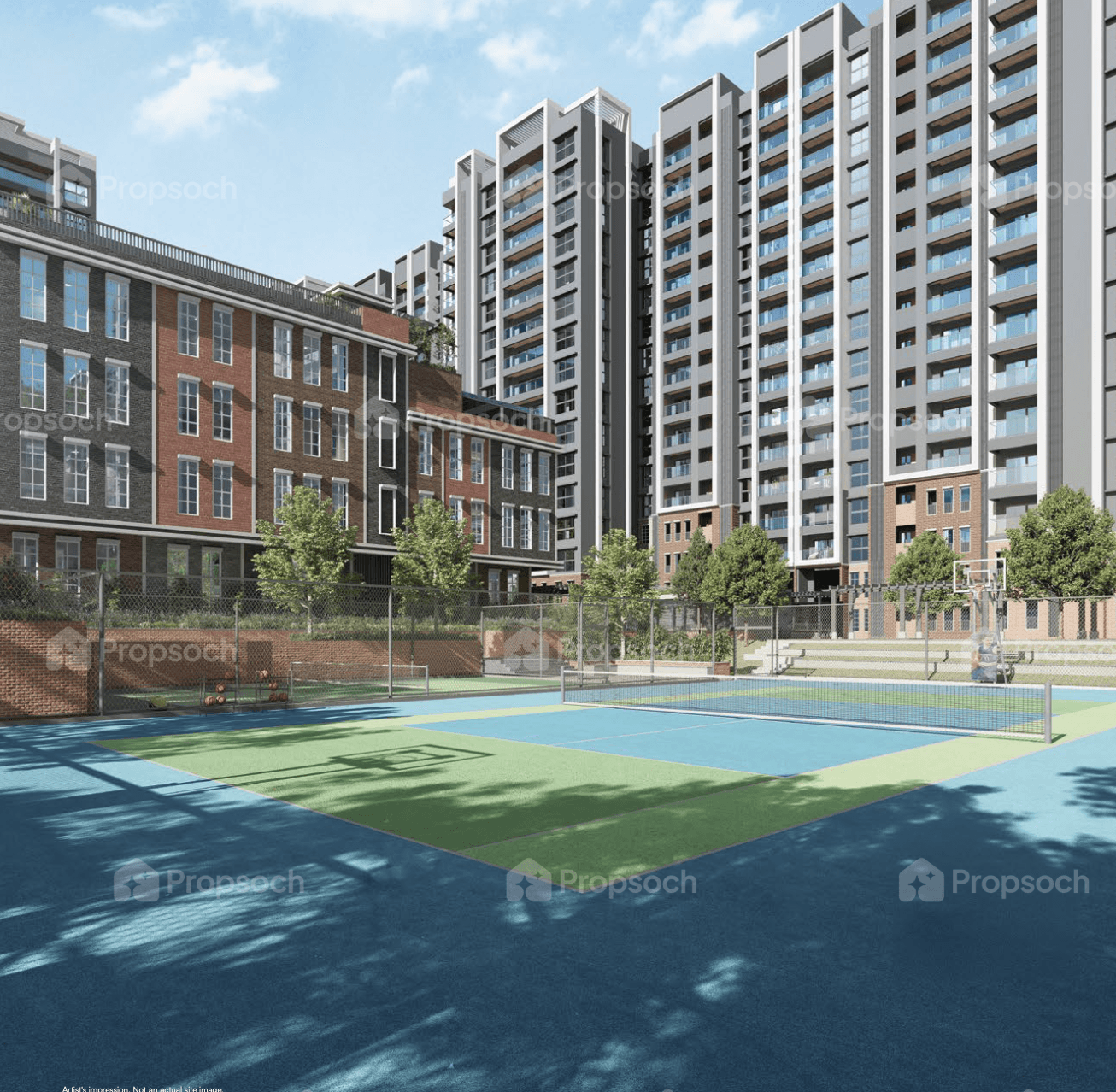 Godrej Aveline image 5 Godrej Aveline image 5