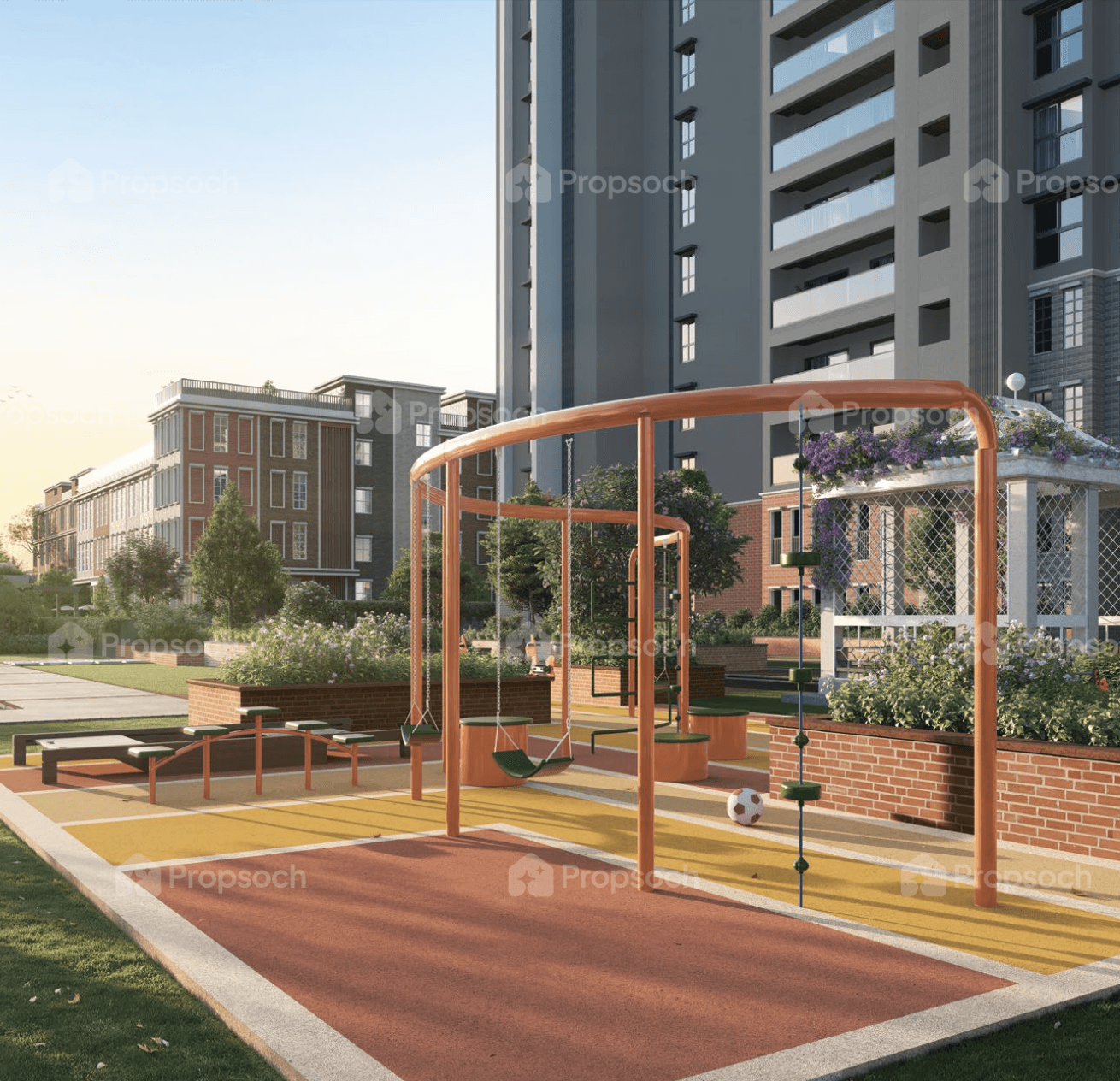 Godrej Aveline image 6 Godrej Aveline image 6