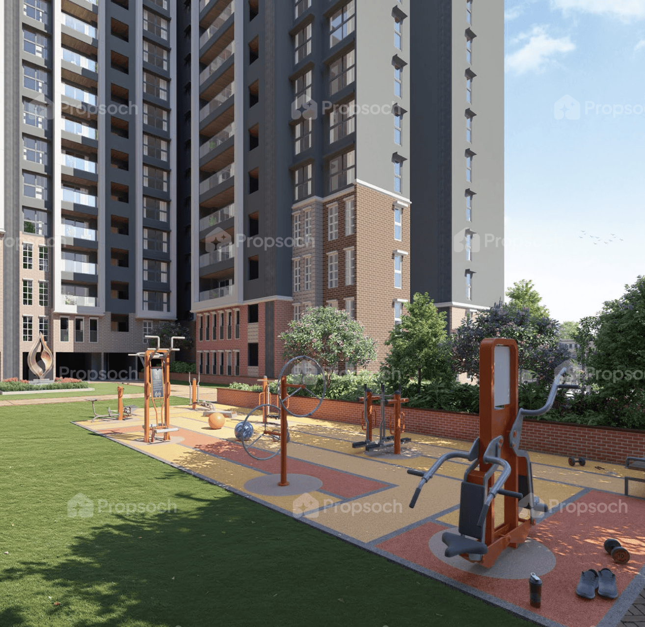 Godrej Aveline image 7 Godrej Aveline image 7