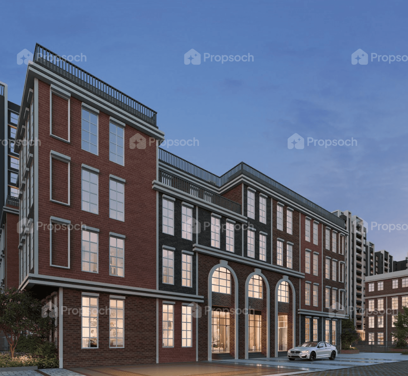 Godrej Aveline image 8 Godrej Aveline image 8