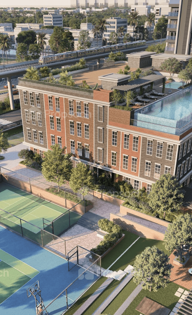 Godrej Aveline image 9 Godrej Aveline image 9