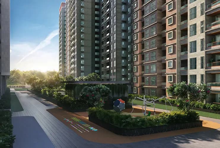 Image of Sumadhura Solace Phase-I Image of Sumadhura Solace Phase-I