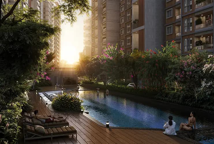 Sumadhura Solace Phase-I image 5 Sumadhura Solace Phase-I image 5
