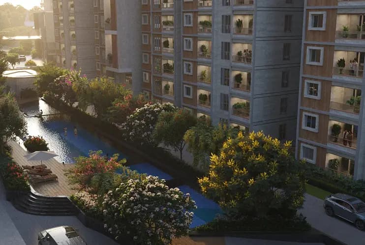 Sumadhura Solace Phase-I image 2 Sumadhura Solace Phase-I image 2