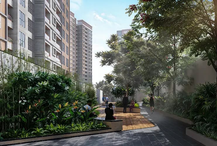 Sumadhura Solace Phase-I image 3 Sumadhura Solace Phase-I image 3