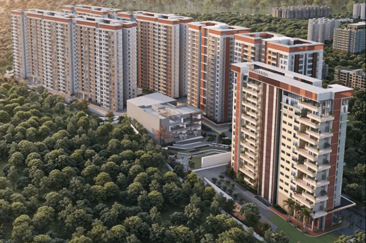 Sumadhura Solace Phase-I image 7 Sumadhura Solace Phase-I image 7
