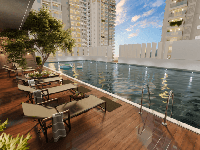 The Adwaith By Sanjeevini Gunjur Bengaluru Views The Adwaith By Sanjeevini Gunjur Bengaluru Views