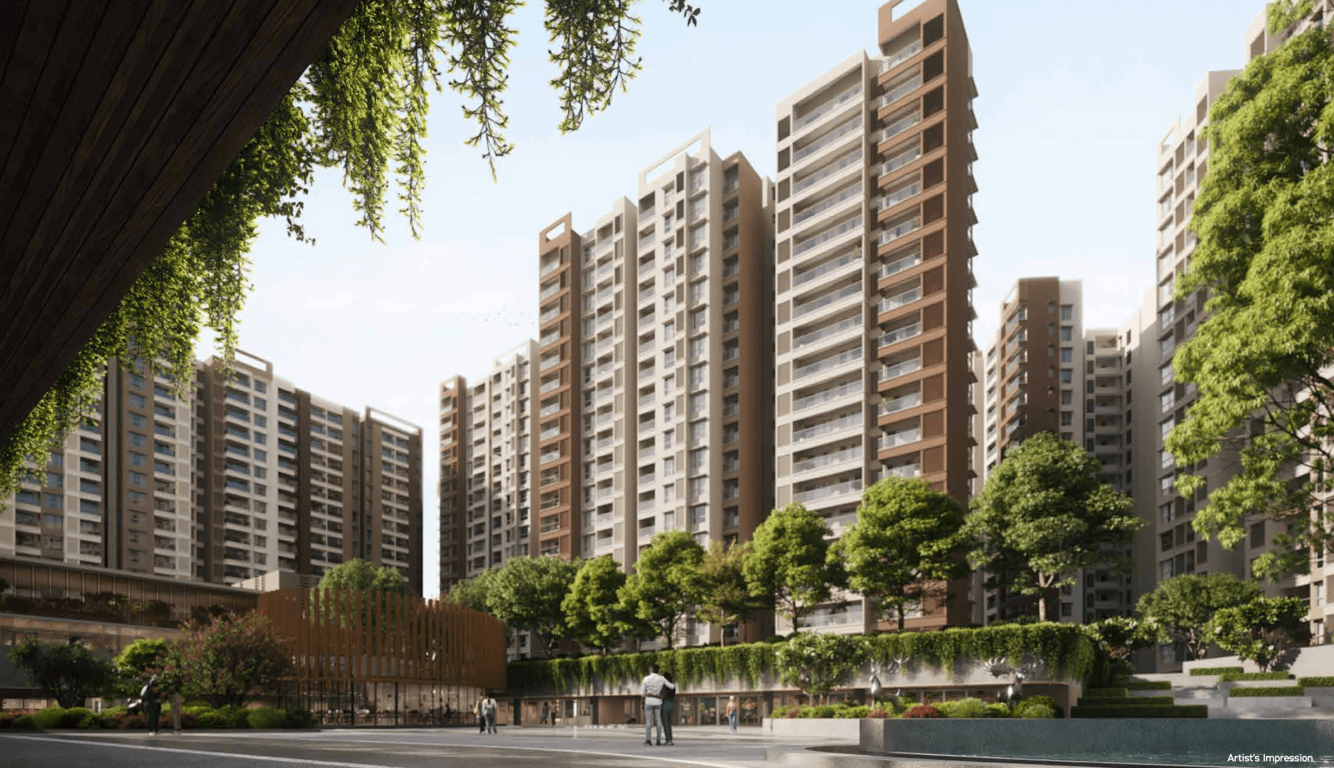 Evergreen @ Prestige Raintree Park image 2 Evergreen @ Prestige Raintree Park image 2
