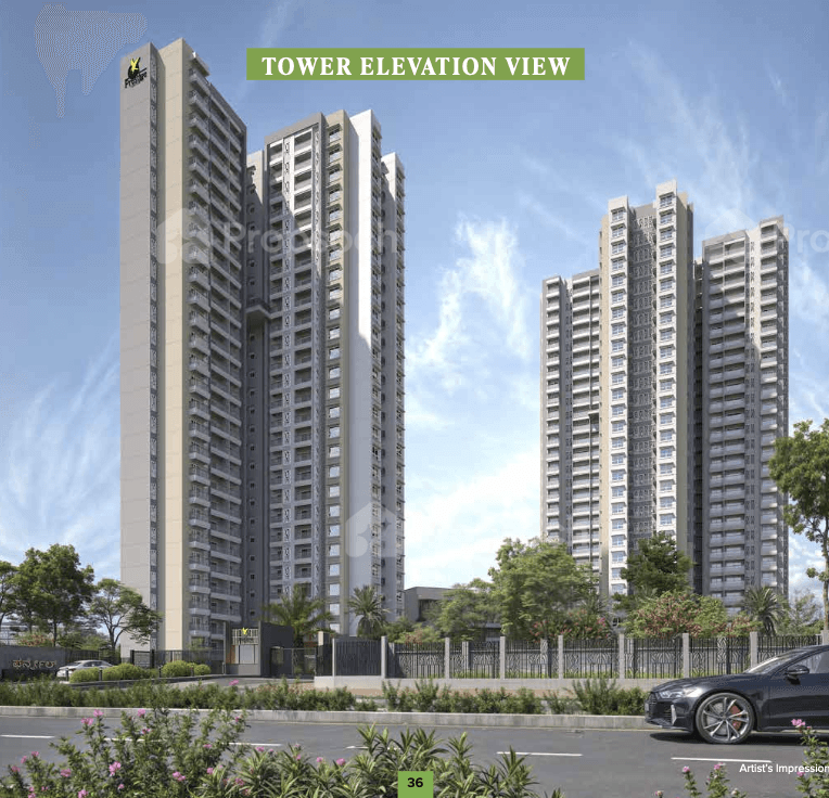 Image of Fernvale @ The Prestige City Image of Fernvale @ The Prestige City