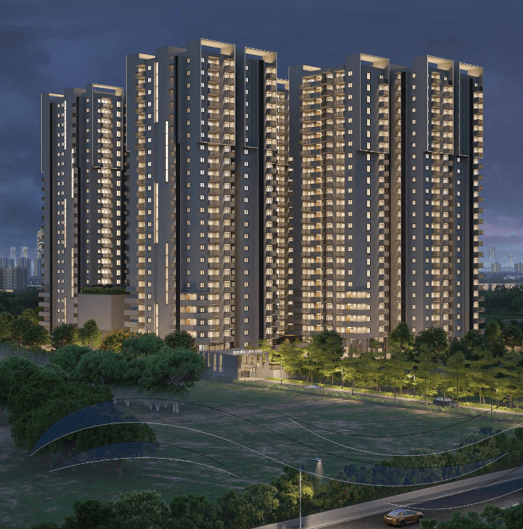 Amrutha Lake Vista image 11 Amrutha Lake Vista image 11