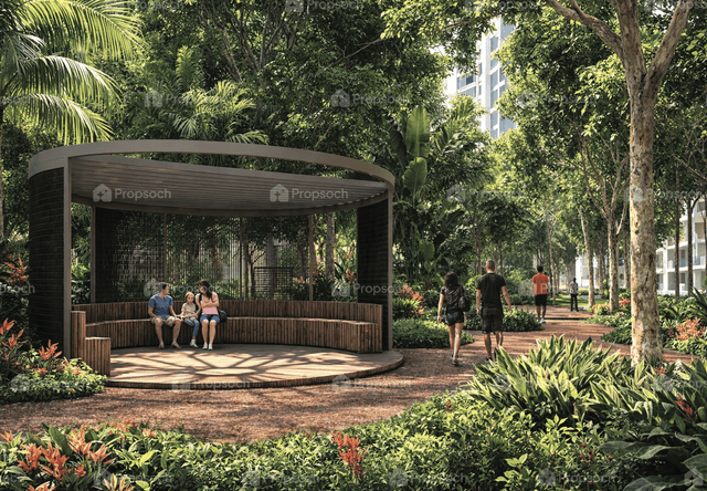 Forest Province 1 @ Mana Skanda The Right Life Dommasandra Circle Bengaluru Views Forest Province 1 @ Mana Skanda The Right Life Dommasandra Circle Bengaluru Views