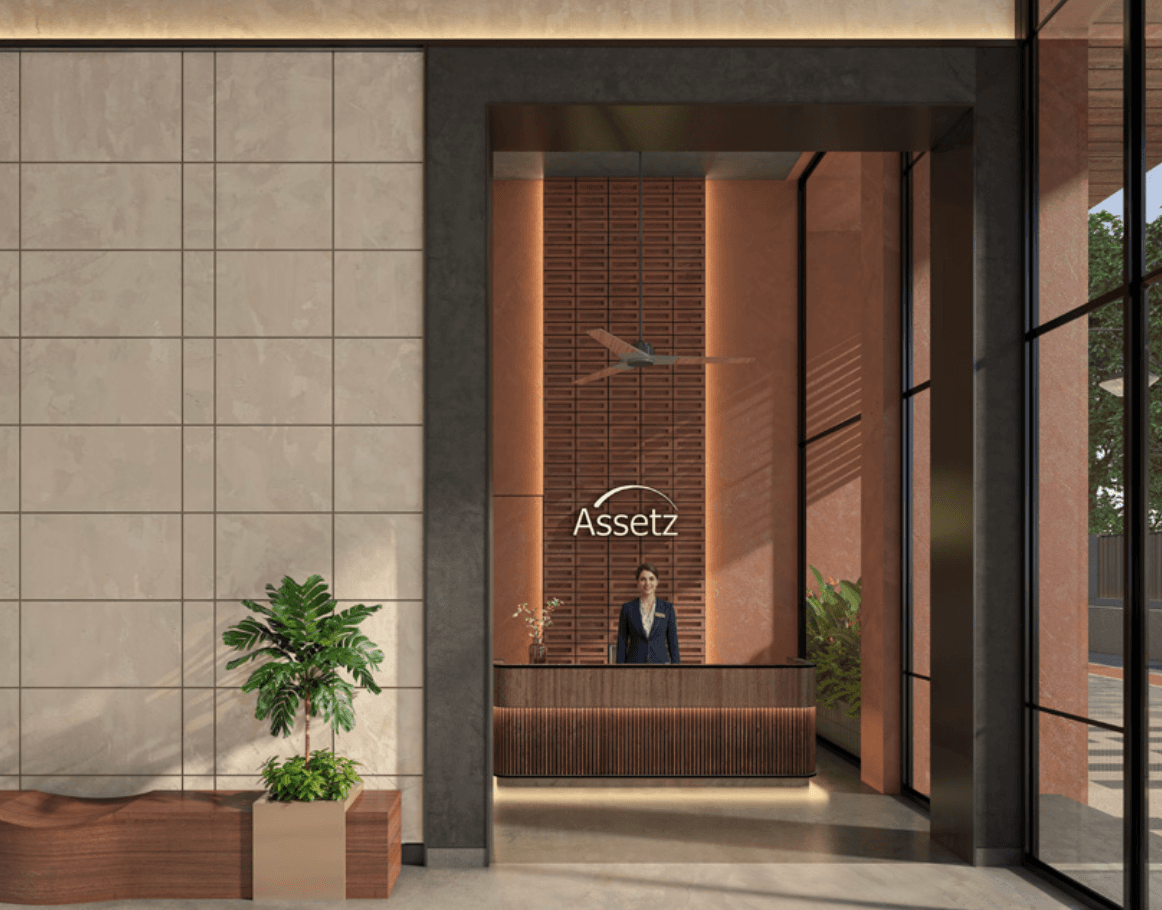 Assetz Muse & Maison image 11 Assetz Muse & Maison image 11