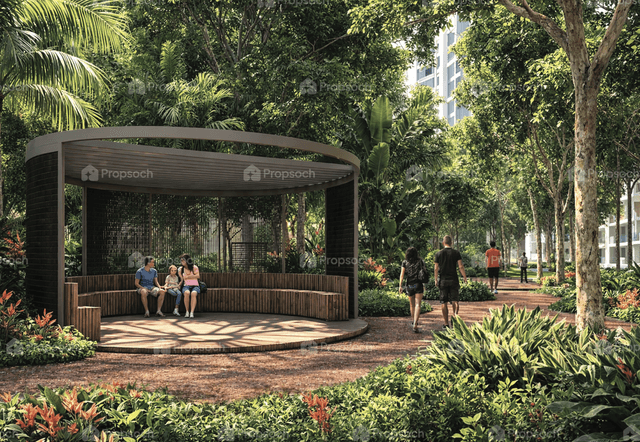 Forest Province 2 @ Mana Skanda The Right Life Dommasandra Circle Bengaluru Views Forest Province 2 @ Mana Skanda The Right Life Dommasandra Circle Bengaluru Views