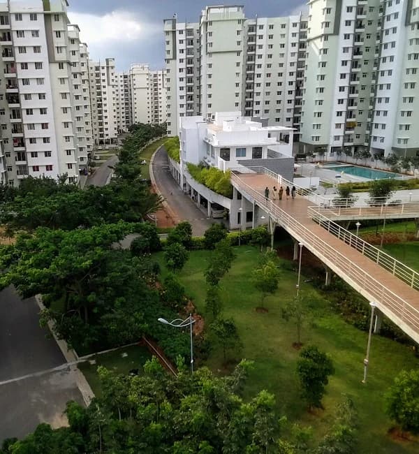 Provident Equinox Phase 1 image 2 Provident Equinox Phase 1 image 2