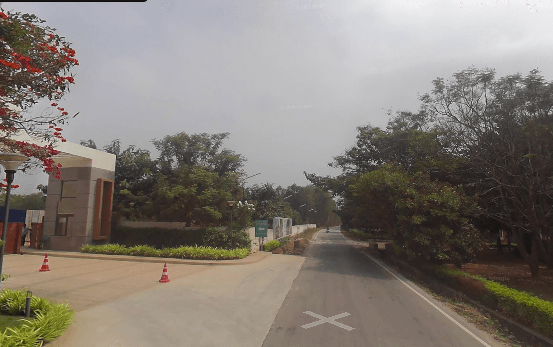 Adarsh Palm Acres - Phase 1-Part A image 3 Adarsh Palm Acres - Phase 1-Part A image 3