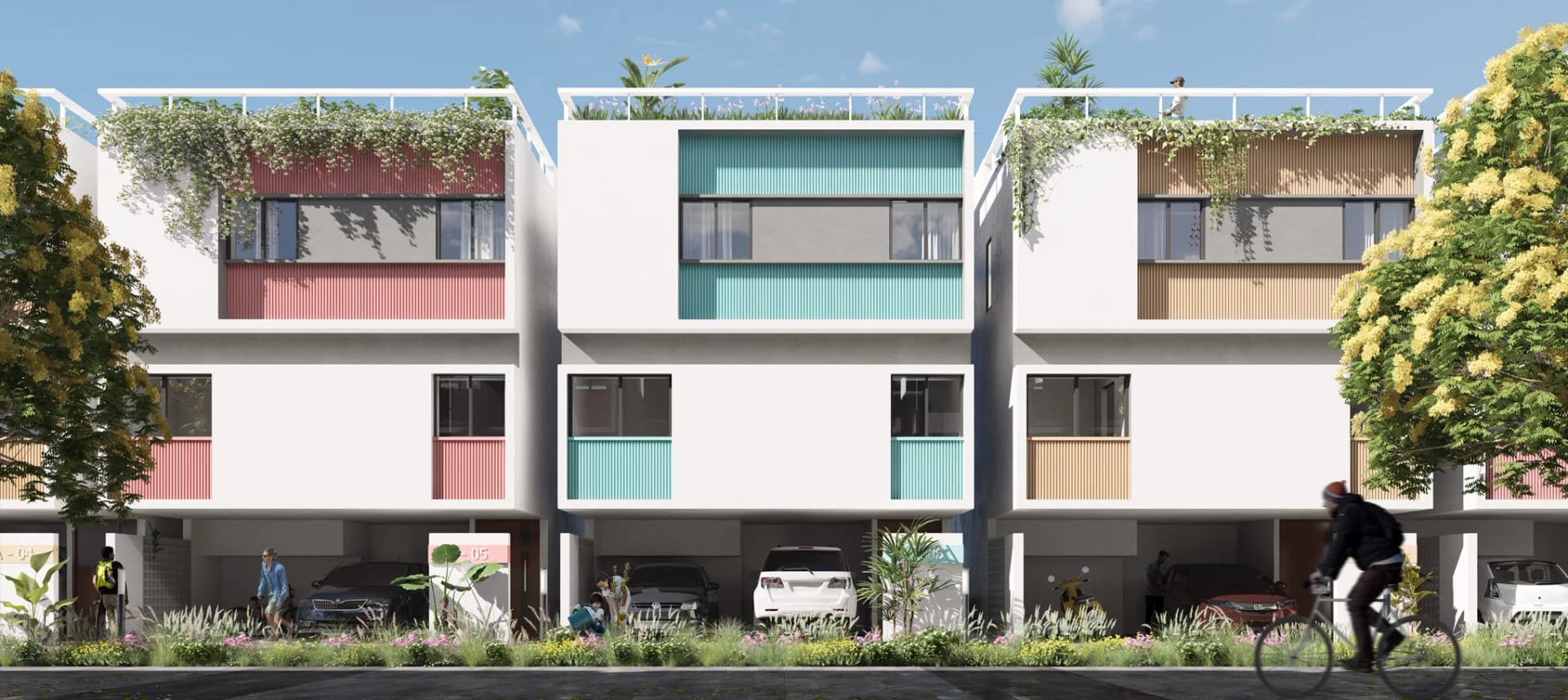 Royal Tulip Villas image 2 Royal Tulip Villas image 2