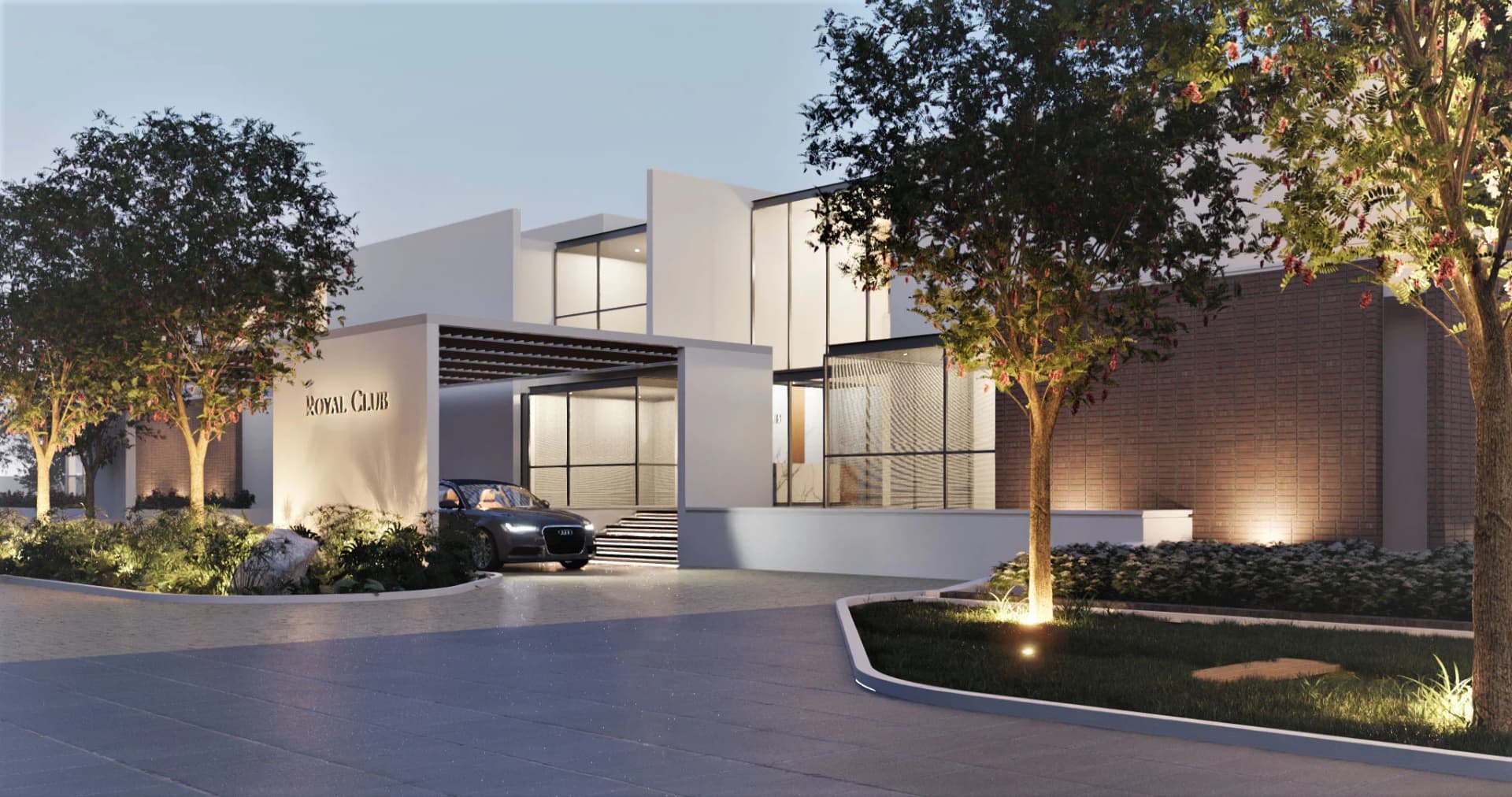 Royal Tulip Villas image 3 Royal Tulip Villas image 3