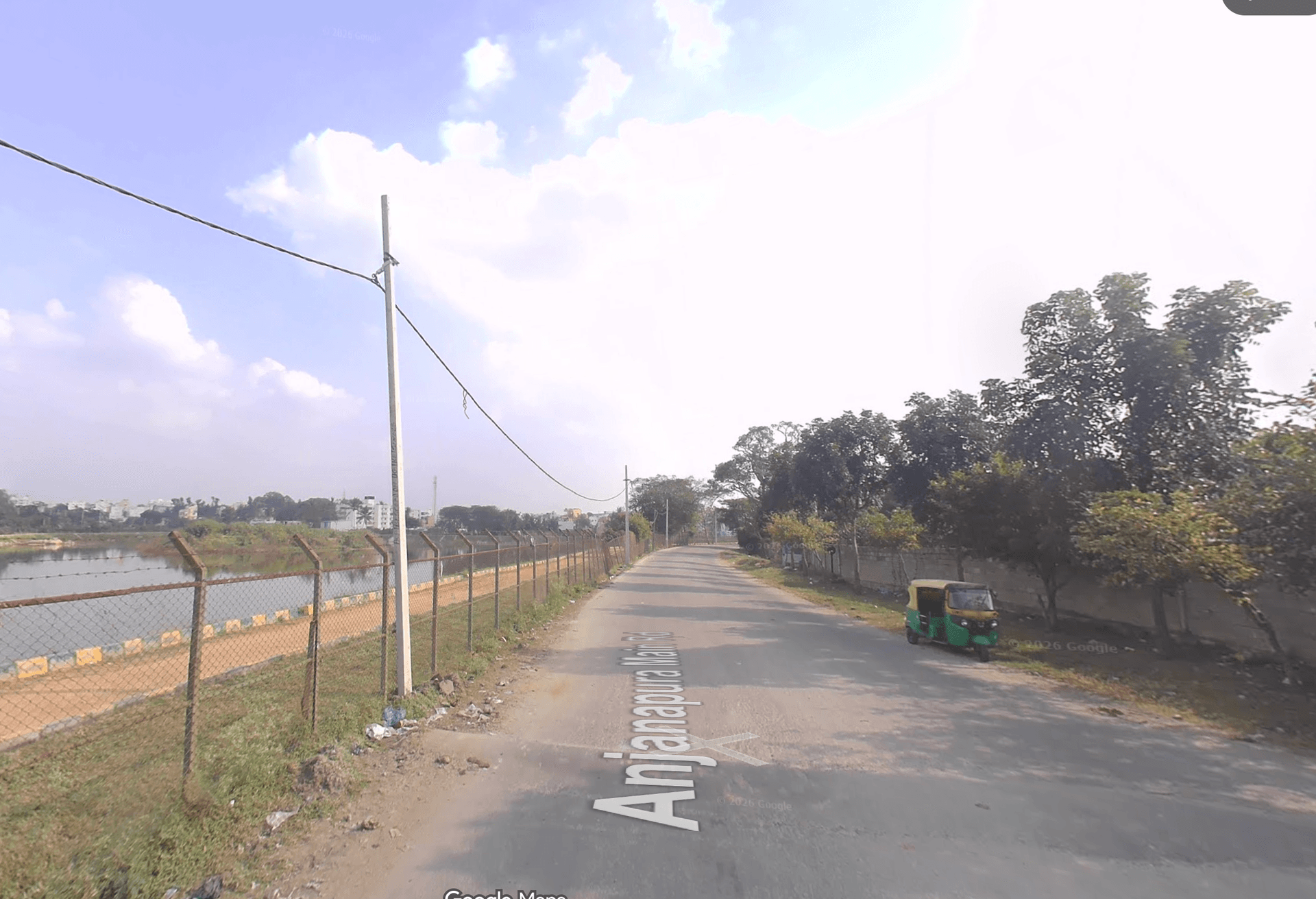 NCC Urban Lake Springs image 8 NCC Urban Lake Springs image 8