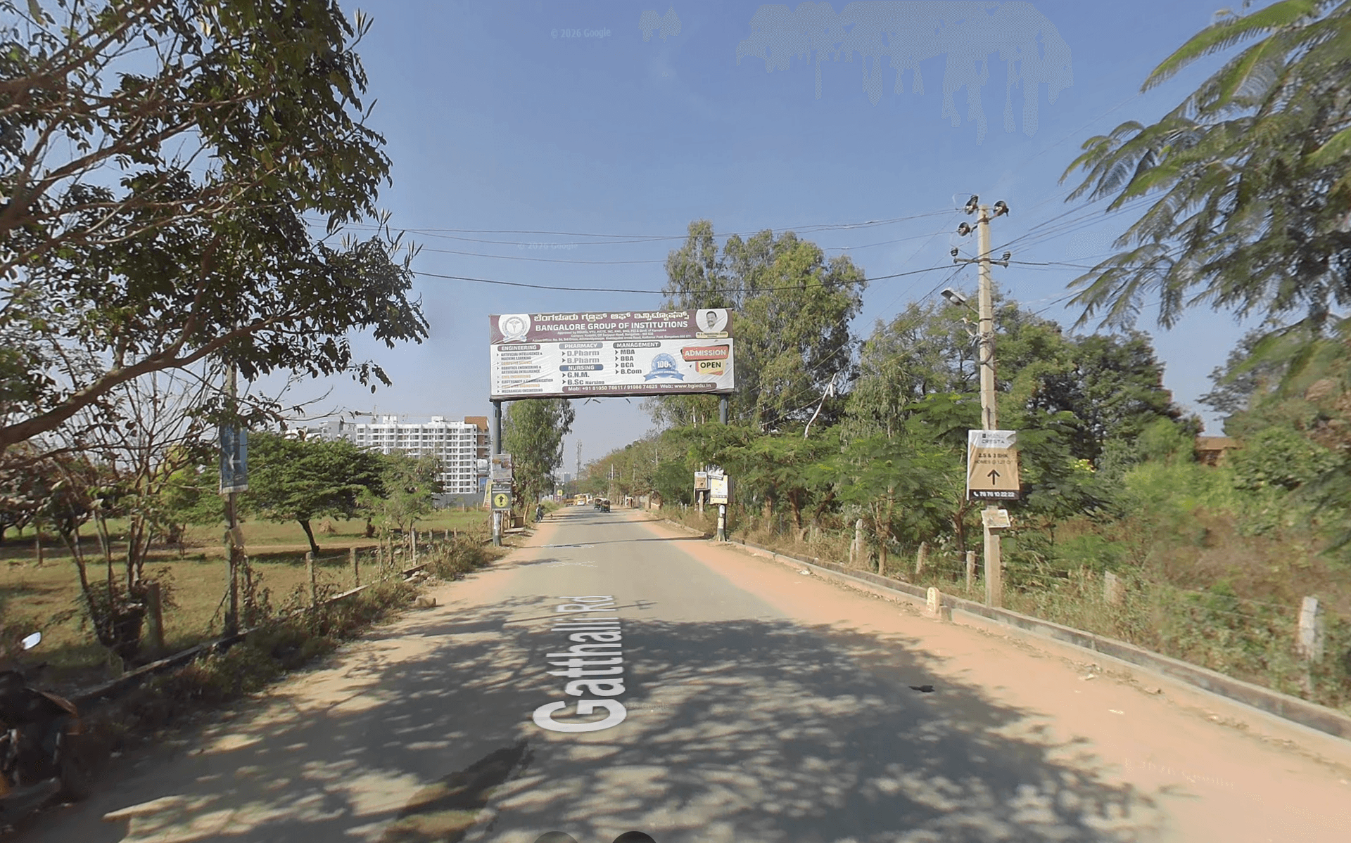 Adarsh Tropica Phase-2 image 6 Adarsh Tropica Phase-2 image 6
