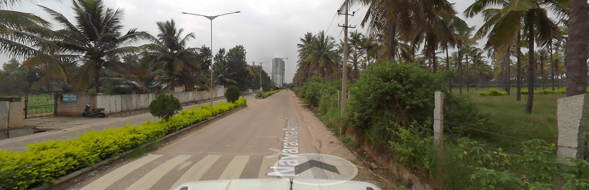 Bhartiya Garden Estate Phase-1 image 6 Bhartiya Garden Estate Phase-1 image 6