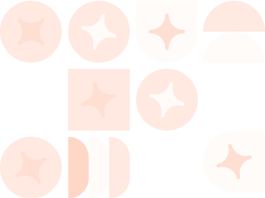 Banner Pattern Background