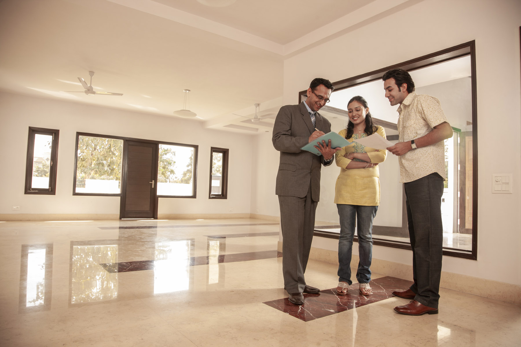 Home Buying Guide 101