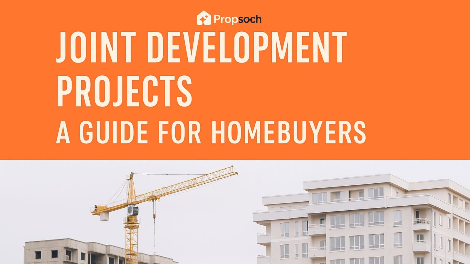 Joint Development in Bangalore Real Estate: A Comprehensive Guide for Homebuyers