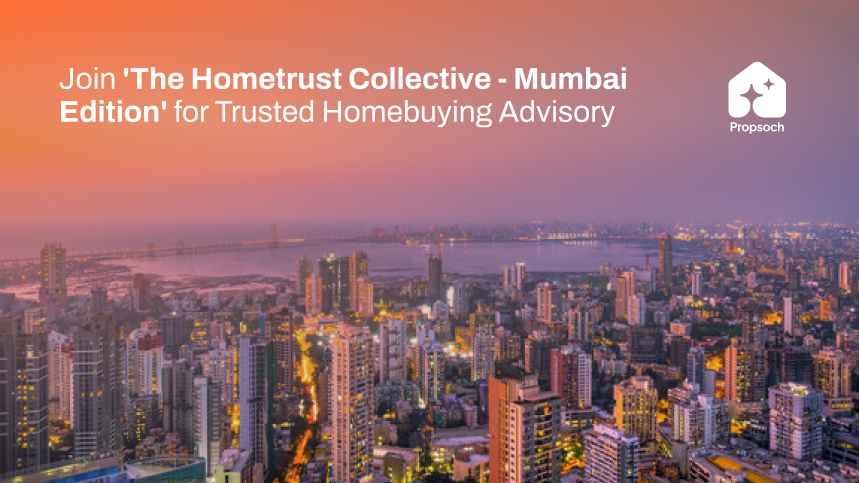 Buying a Home in Mumbai? Read This Before You Regret It!
